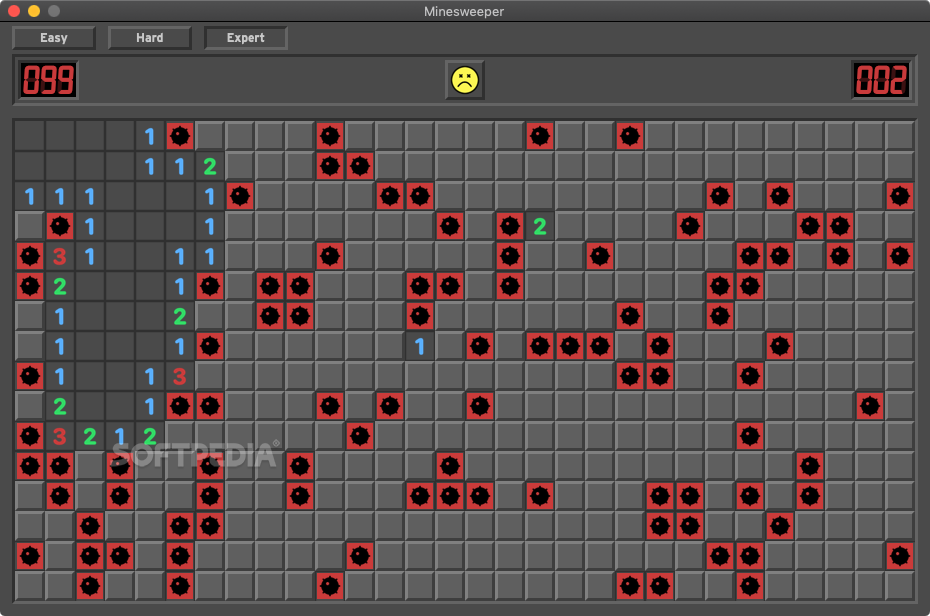 Minesweeper Classic! for windows download free