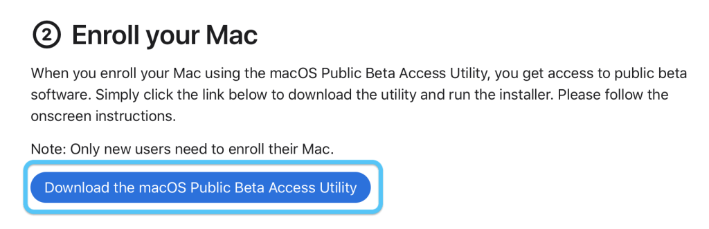 Mac Os Users Need To Download